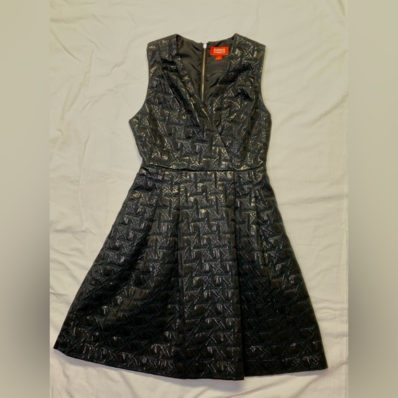 Kirna Zabete Dresses Kirna Zabete For Target Fit And Flare Dress